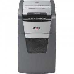 Шредер (уничтожитель) Rexel Optimum AutoFeed+ 130M 5ур.секр.,130лист,44л - фото 2