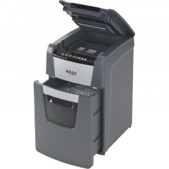 Шредер (уничтожитель) Rexel Optimum AutoFeed+ 130M 5ур.секр.,130лист,44л - фото 4