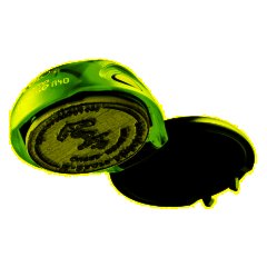 Оснастка для печати кругл. карман. Stamp Mouse R40 Colop - фото 3