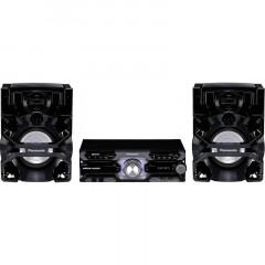 Музыкальный центр Panasonic SC-AKX710GSK Музыкальный центр Panasonic SC-AKX710GSK - фото 2