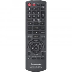 Музыкальный центр Panasonic SC-AKX710GSK Музыкальный центр Panasonic SC-AKX710GSK - фото 6