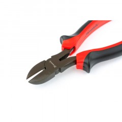 Бокорезы 180 мм, двухкомпонентные рукоятки Black Nickel Matrix 17574 Бокорезы 180 мм, двухкомпонентные рукоятки Black Nickel Matrix 17574 - фото 2