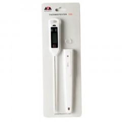 Термометр компактный электронный ADA THERMOTESTER 330 А00513 Термометр компактный электронный ADA THERMOTESTER 330 А00513 - фото 2