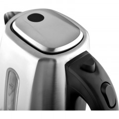 Чайник электрический BRAYER BR1014, 2200 Вт, 1,7 л, нержав.сталь Чайник электрический BRAYER BR1014, 2200 Вт, 1,7 л, нержав.сталь - фото 4