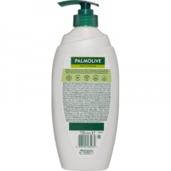 Крем-гель для душа Palmolive Черная Орхидея и Увлажняющее Молочко 750мл Крем-гель для душа Palmolive Черная Орхидея и Увлажняющее Молочко 750мл - фото 2
