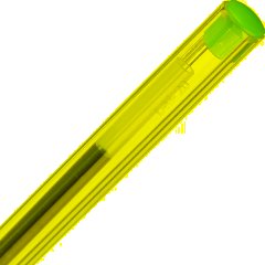 Ручка шариковая неавтомат. BIC Cristal синий  0,32 мм Франция - фото 4