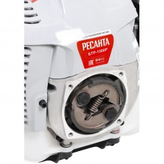 Триммер бензиновый Ресанта БТР-2500П (70/2/41) - фото 4