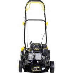 Газонокосилка бензиновая Huter GLM-5.0 SP (70/3/2) - фото 3