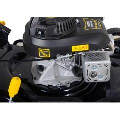 Газонокосилка бензиновая Huter GLM-5.0 SP (70/3/2) - фото 6