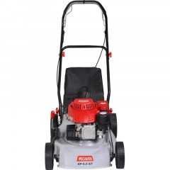 Газонокосилка бензиновая Ресанта КР-6.0 БТ  (70/3/13) - фото 4