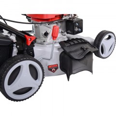 Газонокосилка бензиновая Ресанта КР-6.0 БТ  (70/3/13) - фото 5