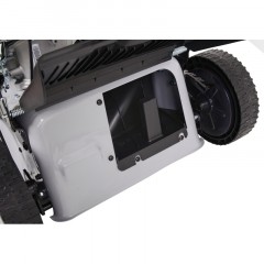 Газонокосилка бензиновая Ресанта КР-6.0 БТ  (70/3/13) - фото 6