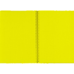 Бизнес-тетрадь А4 96л клетка,спир,обл.карт. А4 ГР. ШОТЛАНДКА 3 ВИДА - фото 9