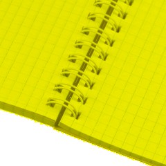 Бизнес-тетрадь А4 96л клетка,спир,обл.карт. А4 ГР. ШОТЛАНДКА 3 ВИДА - фото 10