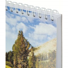 Планинг недатированный 295х100 Attache Economy, 56 л.Пт 4603721416431 Планинг недатированный 295х100 Attache Economy, 56 л.Пт 4603721416431 - фото 5