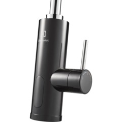 Водонагреватель проточный Electrolux Taptronic (Black) - фото 6