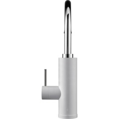 Водонагреватель проточный Electrolux Taptronic (White) - фото 4