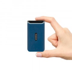 Портативный SSD Transcend ESD370C 250Gb, USB 3.1 G2, Type-C, TS250GESD370C Портативный SSD Transcend ESD370C 250Gb, USB 3.1 G2, Type-C, TS250GESD370C - фото 3