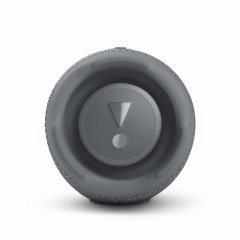 Акустическая система JBL Charge 5 Grey (JBLCHARGE5GRY) - фото 3