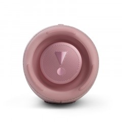 Акустическая система JBL Charge 5 Pink (JBLCHARGE5PINK) - фото 3