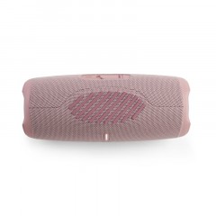 Акустическая система JBL Charge 5 Pink (JBLCHARGE5PINK) - фото 7