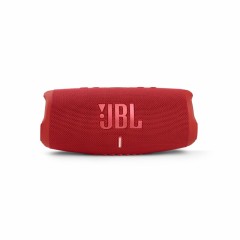 Акустическая система JBL Charge 5 Red (JBLCHARGE5RED) Акустическая система JBL Charge 5 Red (JBLCHARGE5RED) - фото 2