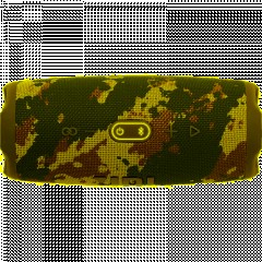 Акустическая система JBL Charge 5 Squad (JBLCHARGE5SQUAD) - фото 3