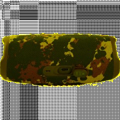 Акустическая система JBL Charge 5 Squad (JBLCHARGE5SQUAD) - фото 5