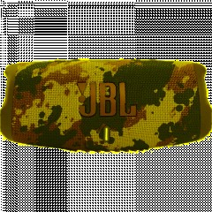 Акустическая система JBL Charge 5 Squad (JBLCHARGE5SQUAD) - фото 7