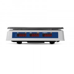 Весы торговые настольные M-ER 223 AC-15.2 Mary (LED) - фото 2