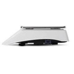 Весы торговые настольные M-ER 223 AC-15.2 Mary (LED) - фото 4