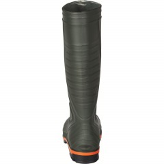 Сапоги ПВХ мужские Инспектор с ПКП р.45 (К-40 МБС) - фото 4