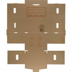 Короб архивный ATTACHE,400x335x266 Короб архивный ATTACHE,400x335x266 - фото 7