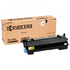 Тонер-картридж Kyocera TK-7310 1T02Y40NL0 чер. для P4140dn 
