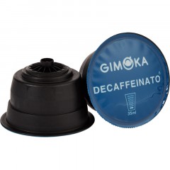 Кофе в капсулах Gimoka Dolce Gusto Espresso Soave (DG), 16кап/уп Кофе в капсулах Gimoka Dolce Gusto Espresso Soave (DG), 16кап/уп - фото 5