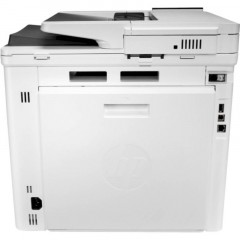 МФУ HP M480f 3QA55A лазер.цвет. 27 стр./мин МФУ HP M480f 3QA55A лазер.цвет. 27 стр./мин - фото 2