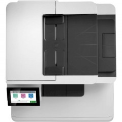 МФУ HP M480f 3QA55A лазер.цвет. 27 стр./мин МФУ HP M480f 3QA55A лазер.цвет. 27 стр./мин - фото 3