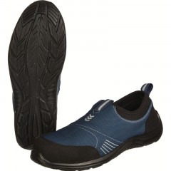 Полуботинки (кроссовки) ПУ с МП (blue black) KD 001 р.36 Полуботинки (кроссовки) ПУ с МП (blue black) KD 001 р.36 - фото 2