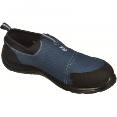 Полуботинки (кроссовки) ПУ с МП (blue black) KD 001 р.36 Полуботинки (кроссовки) ПУ с МП (blue black) KD 001 р.36 - фото 3