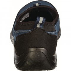 Полуботинки (кроссовки) ПУ с МП (blue black) KD 001 р.36 Полуботинки (кроссовки) ПУ с МП (blue black) KD 001 р.36 - фото 4