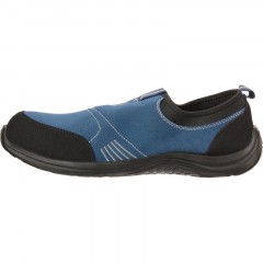 Полуботинки (кроссовки) ПУ с МП (blue black) KD 001 р.36 Полуботинки (кроссовки) ПУ с МП (blue black) KD 001 р.36 - фото 6