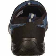 Полуботинки (кроссовки) ПУ с МП (blue black) KD 001 р.42 Полуботинки (кроссовки) ПУ с МП (blue black) KD 001 р.42 - фото 6