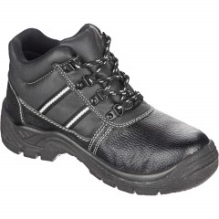 Ботинки Аскет ПУ р.46 - фото 3