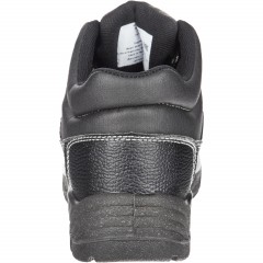 Ботинки Аскет ПУ р.46 - фото 4