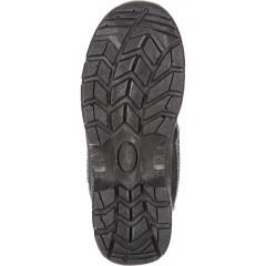 Ботинки Аскет ПУ р.46 - фото 5