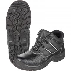 Ботинки Аскет ПУ р.46 - фото 6