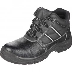 Ботинки Аскет ПУ р.46 - фото 7