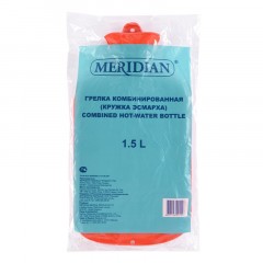 Кружка Эсмарха 1,5 л Meridian Кружка Эсмарха 1,5 л Meridian - фото 2