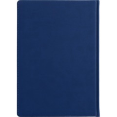Ежедневник недатированный А4 210 х 300 мм Velvet синий 272 стр. 3-116/01 - фото 19