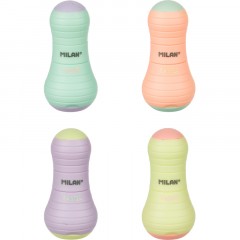 Ластик-точилка SWAY PASTEL 4723112 Ластик-точилка SWAY PASTEL 4723112 - фото 2